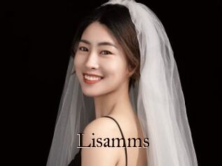 Lisamms
