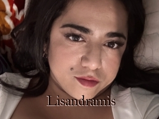 Lisandramis