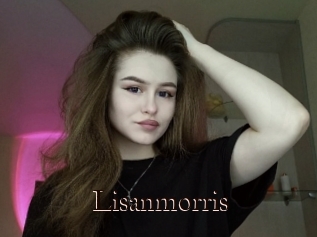 Lisanmorris