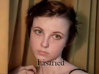 Lisaried