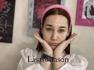 Lisaswanson