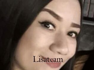 Lisateam
