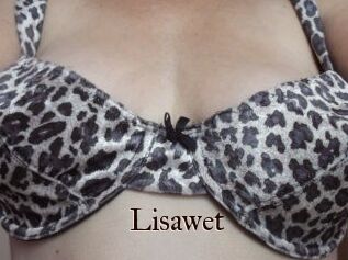 Lisawet