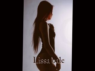 Lissa_bale