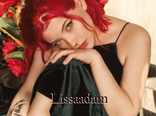 Lissaadam