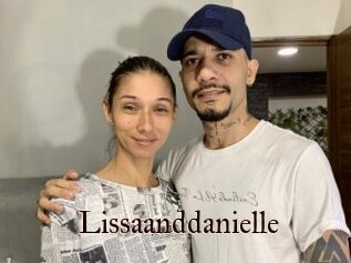 Lissaanddanielle