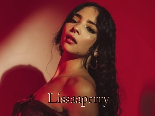 Lissaaperry