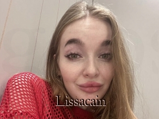 Lissacain