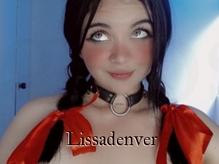 Lissadenver