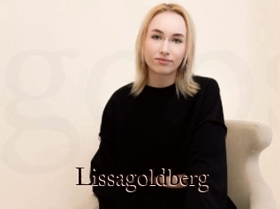 Lissagoldberg