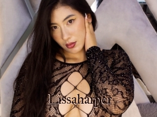 Lissaharper