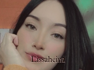 Lissaheinz