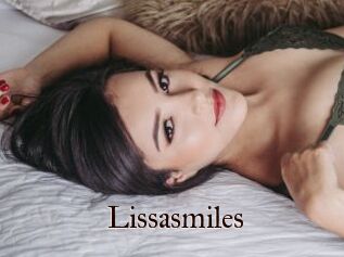 Lissasmiles
