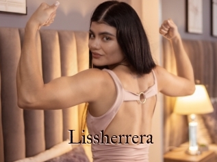 Lissherrera