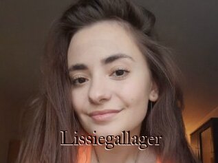 Lissiegallager