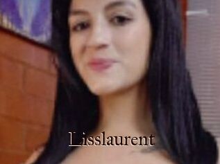 Lisslaurent
