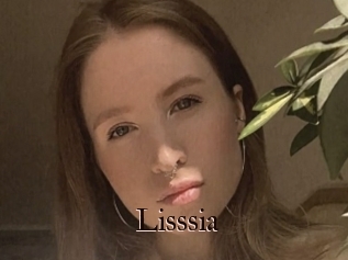 Lisssia