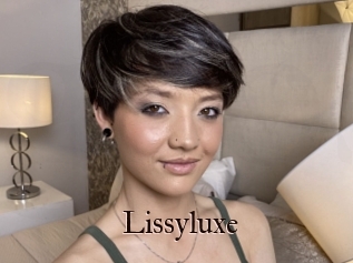 Lissyluxe