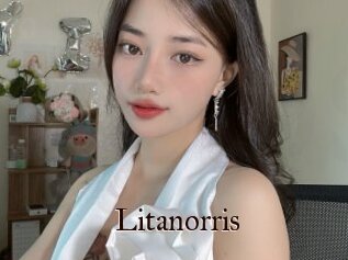 Litanorris