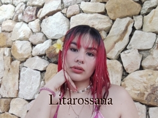 Litarossana
