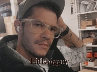 Litlebigguy