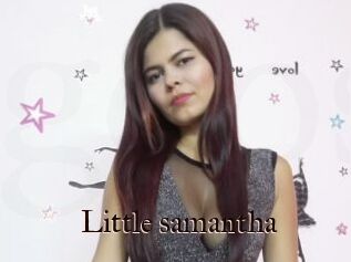 Little_samantha