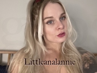 Littleanalannie