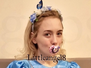 Littleangel8