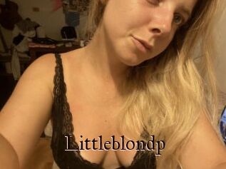 Littleblondp