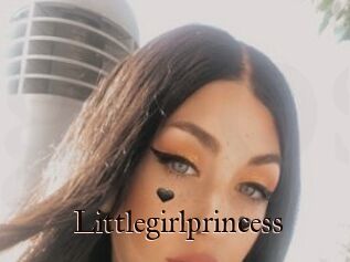 Littlegirlprincess