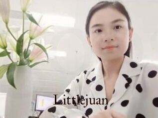 Littlejuan