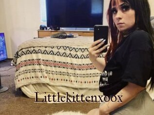 Littlekittenxoox