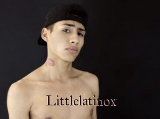 Littlelatinox