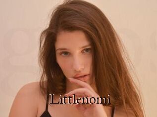 Littlenomi