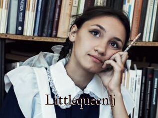 Littlequeenlj