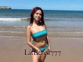 Littlered777