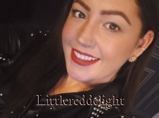 Littlereddelight