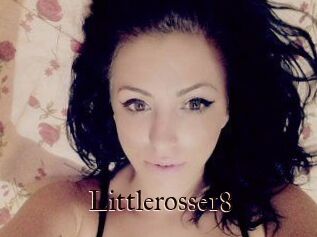 Littlerosse18