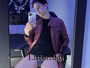 Littleteddy