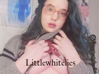 Littlewhitelies