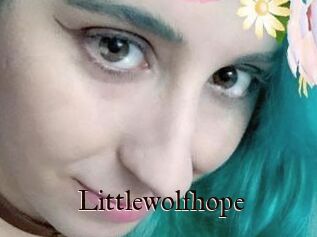 Littlewolfhope