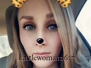Littlewoman2637