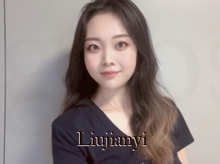 Liujianyi