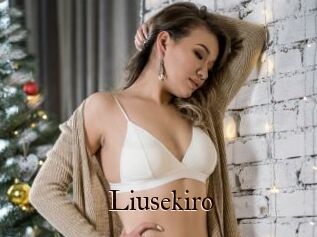 Liusekiro