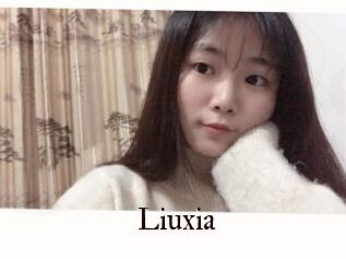 Liuxia