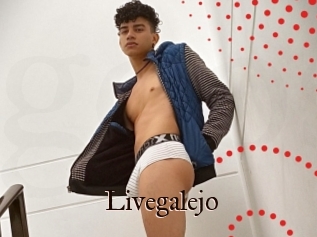 Livegalejo