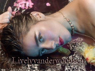 Livelyvanderwoodsen