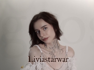 Liviastarwar