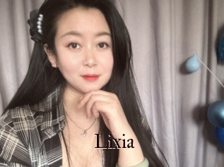 Lixia