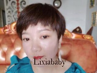 Lixiababy